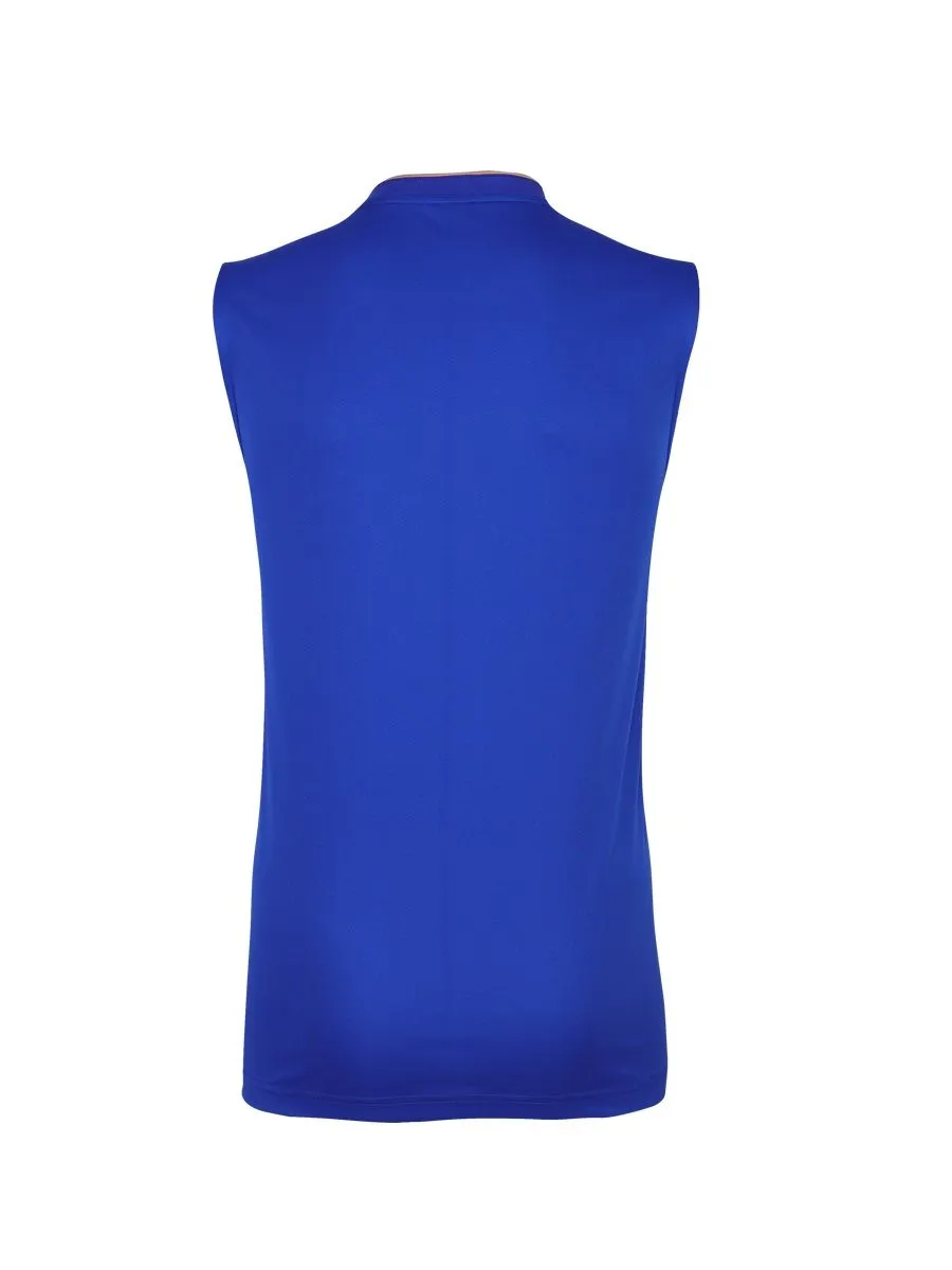 GRAND SPORT Blue MEN SPORTS JERSEY (011572)