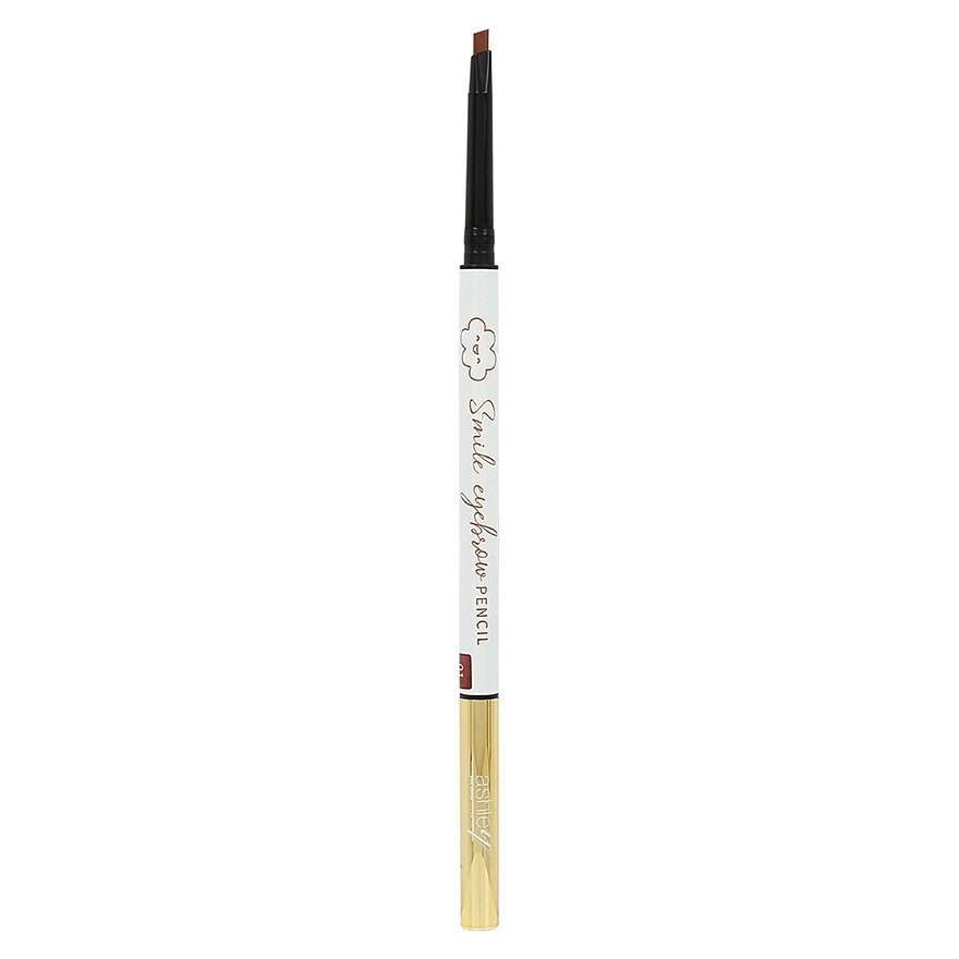 Ashley Smile Eyebrow Pencil 0.14g 01