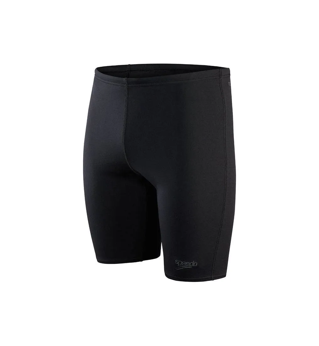 SPEEDO Men Swim Shorts Eco Endurance + Jammer Black - SP111SP174COTH