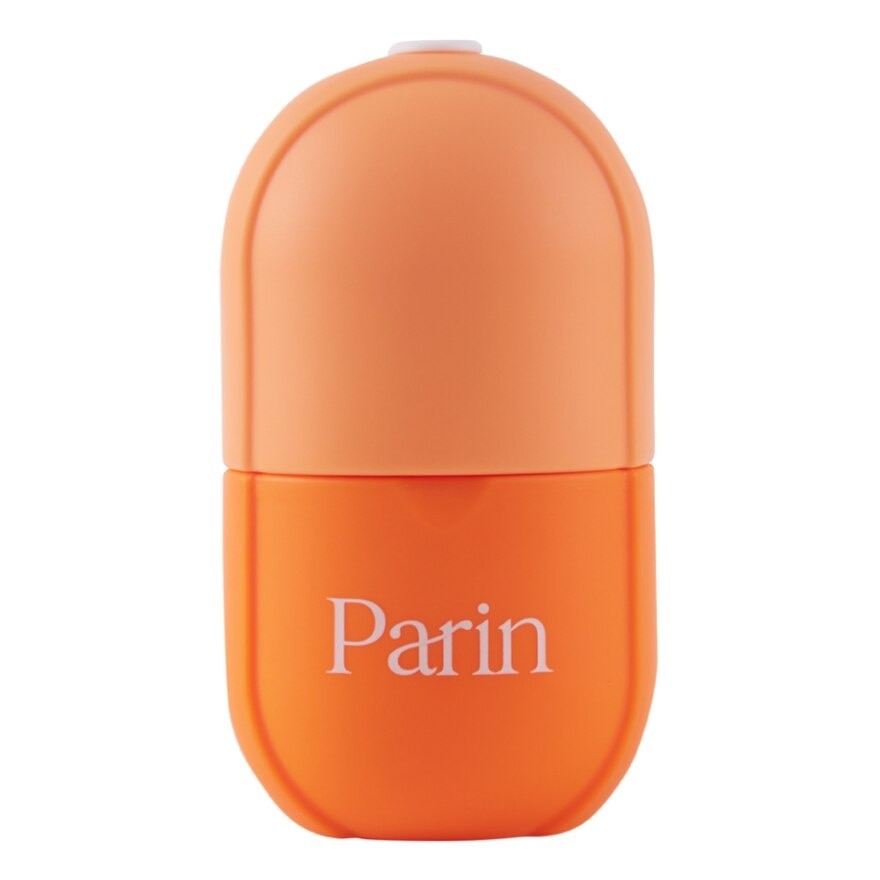 Parin Ice Cube Sunset Orange 1pcs. - Sunset Orange