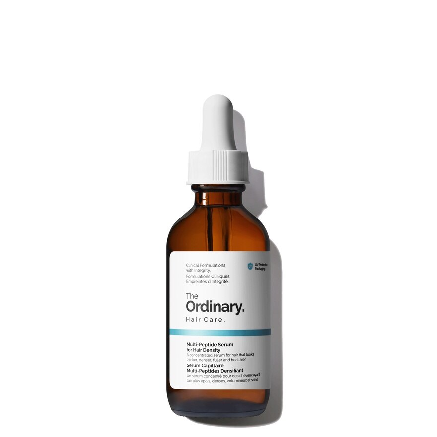 The Ordinary Multi-Peptide Serum for Hair Density 60 ml.