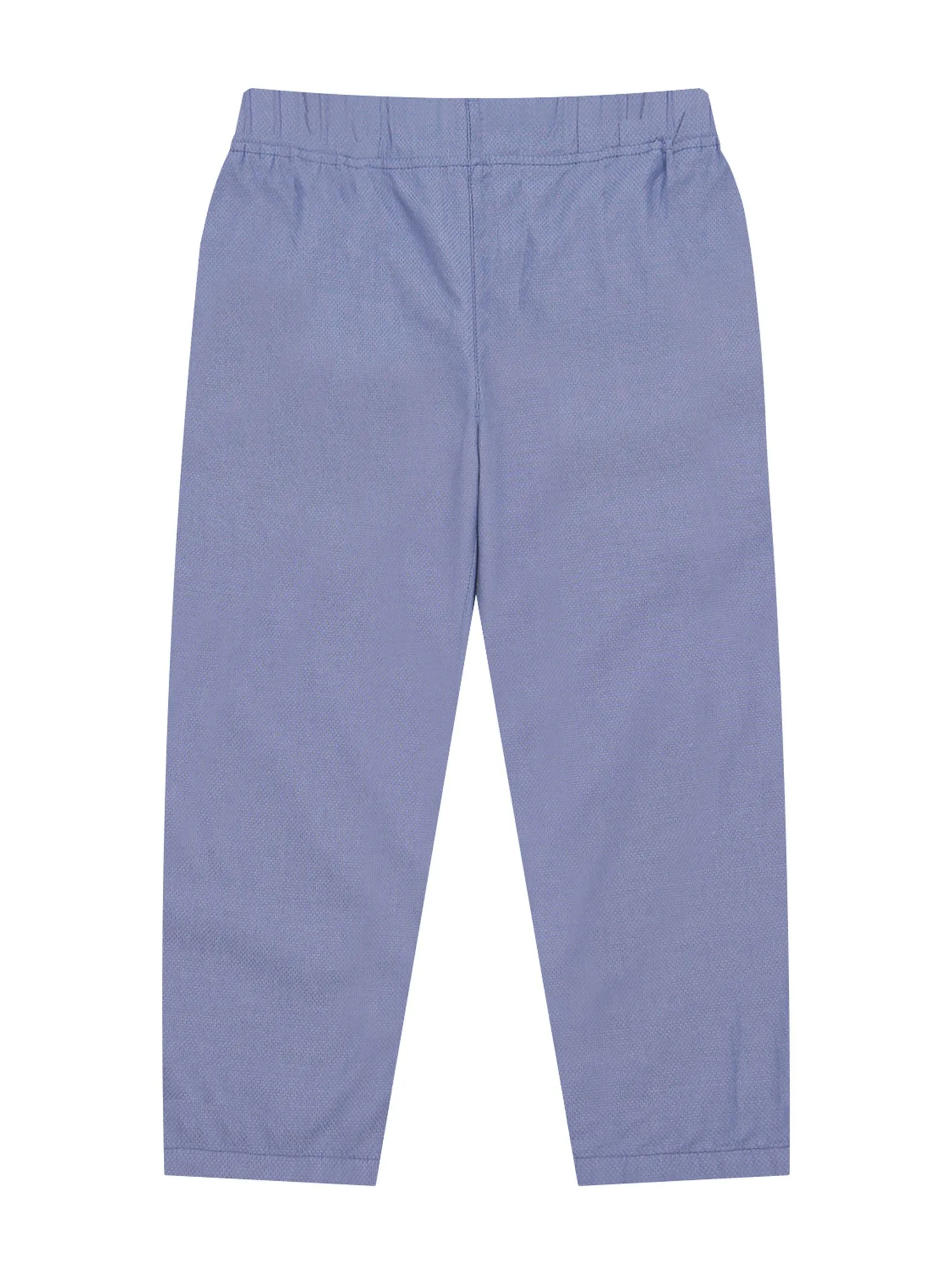 GIORDANO Women's Relax Elastic Viscose Denim Jeans Med Indigo Blue