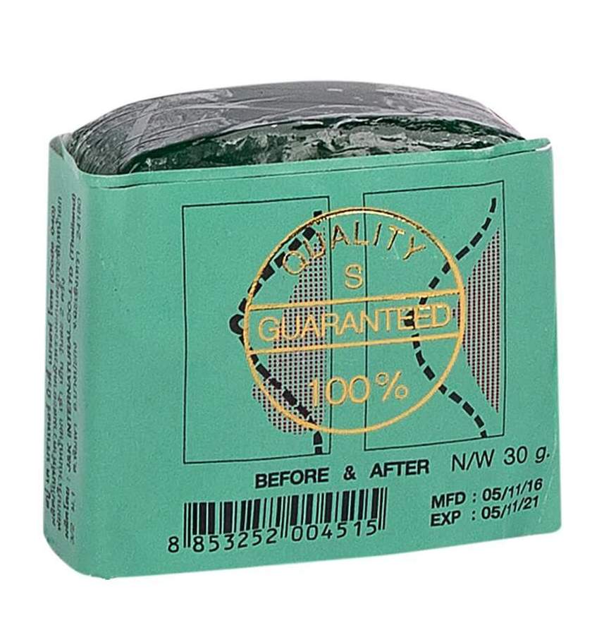 Мыло для упругости груди K.Brothers 30 гр