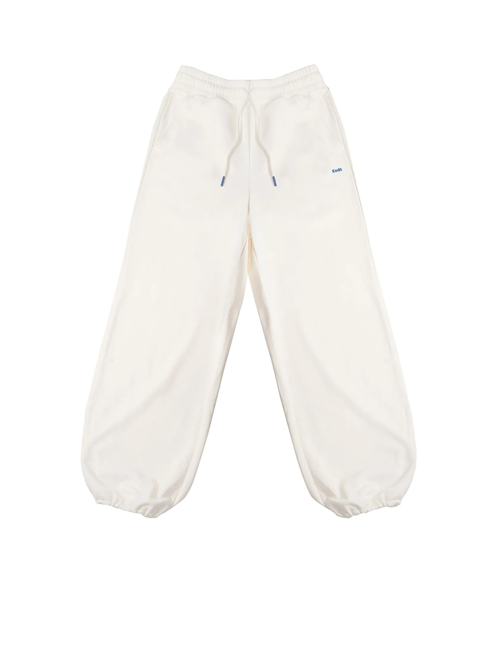 KEDS Women Keds Sweatpants Beige