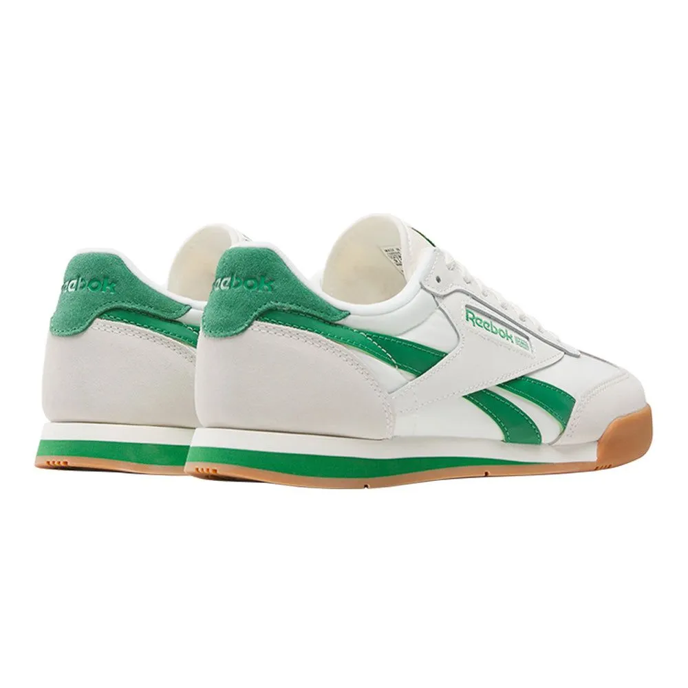 REEBOK Unisex Casual Shoes Campio XT Green - RE099SH371EITH