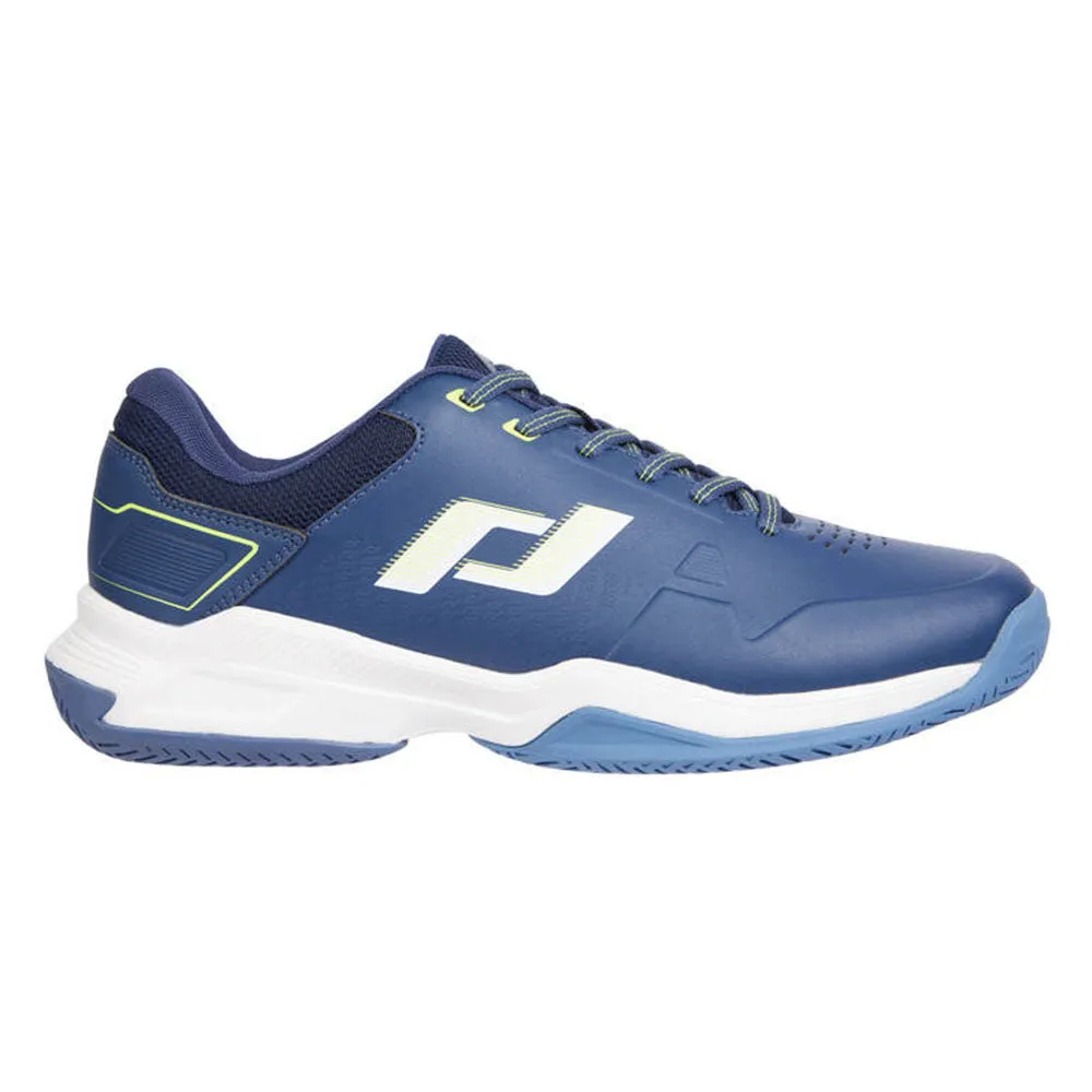 PRO TOUCH Men Tennis Shoes Rival Evo Navy - PR715SH282EFTH Size - 42 EU