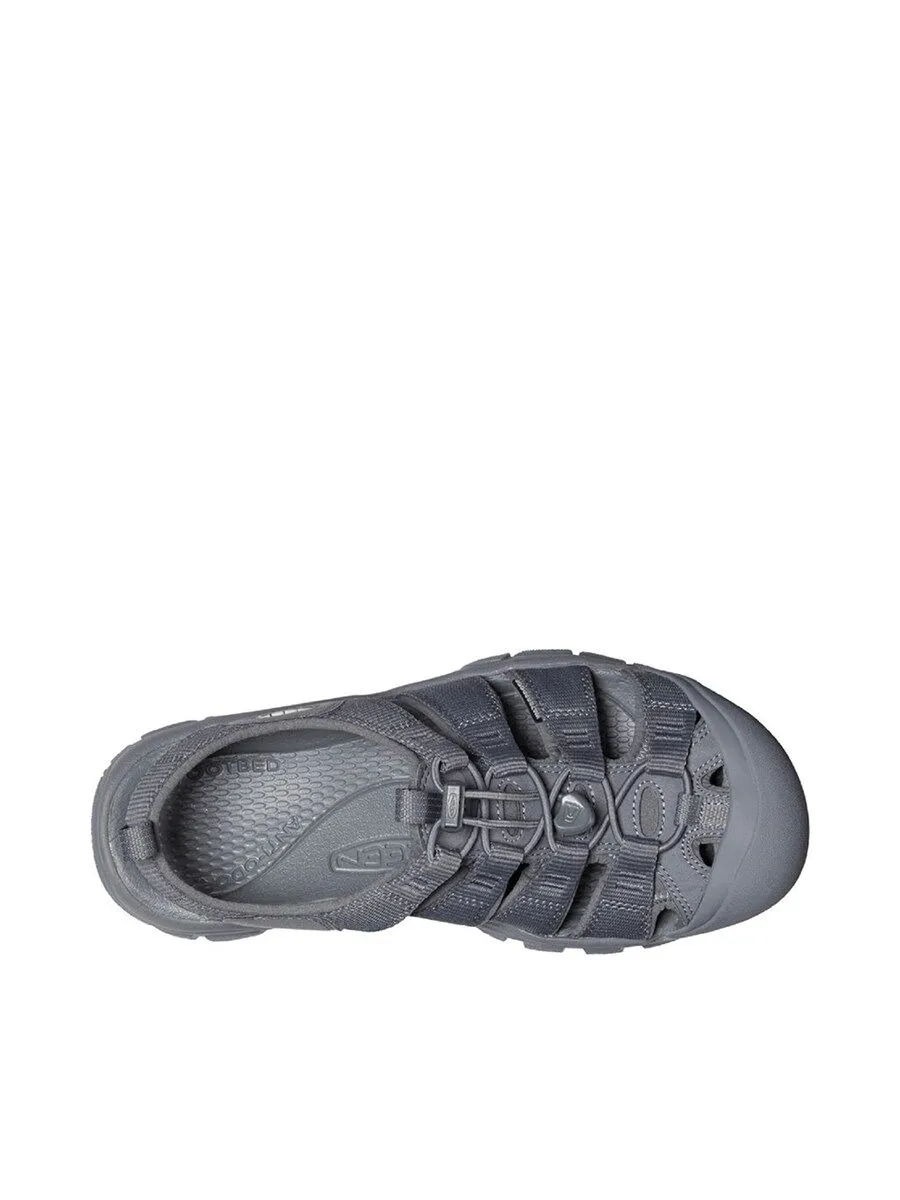 KEEN 1027122 M-Newport H2 Monochrome/Steel Grey