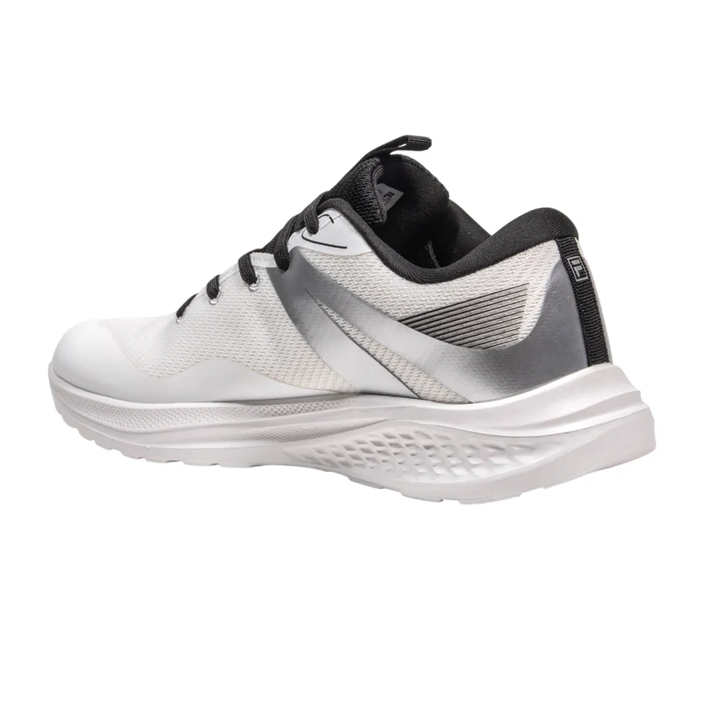FILA Slope Men Running Shoes White - FI039SH021ENTH