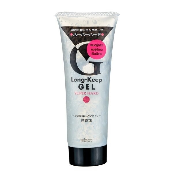 G-Long Keep Gel Super Hard 225 G.