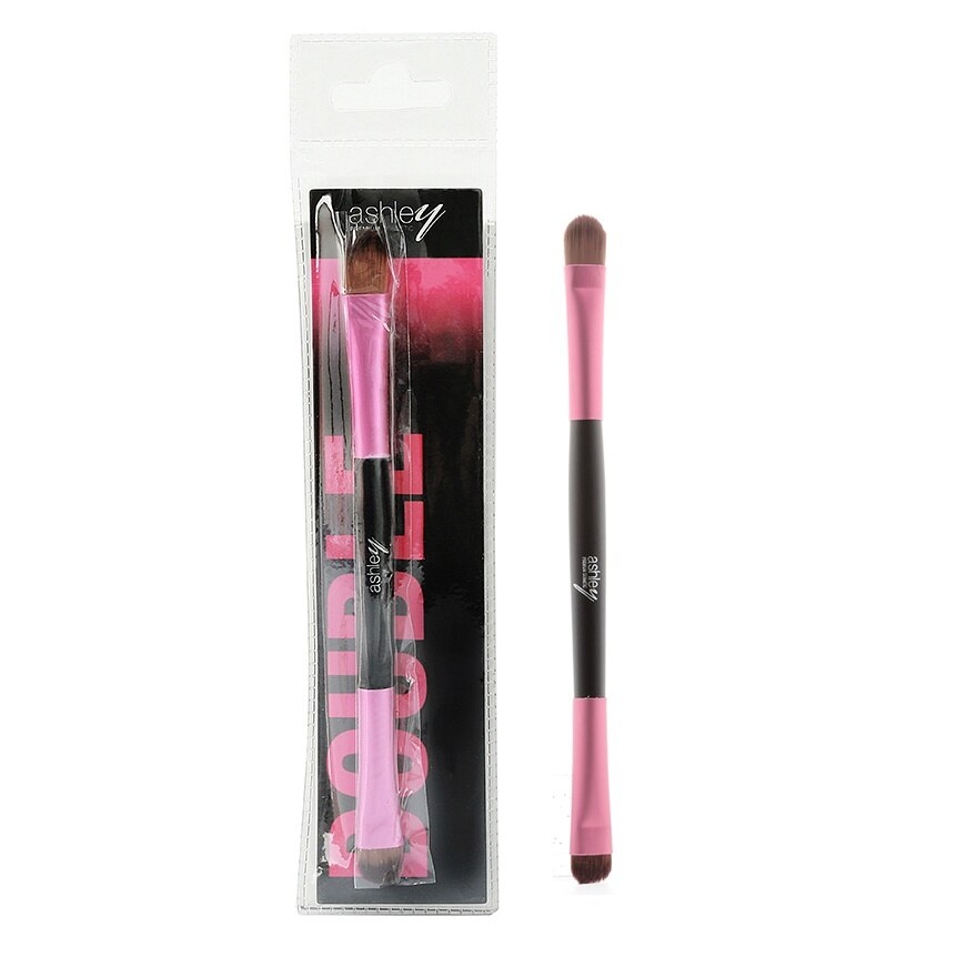 Ashley Brush Double Eye 1Pcs AA093-02