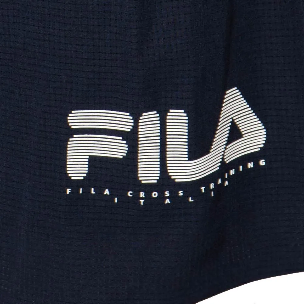 FILA Men Training Shorts Active Blue - FI039AP017EITH