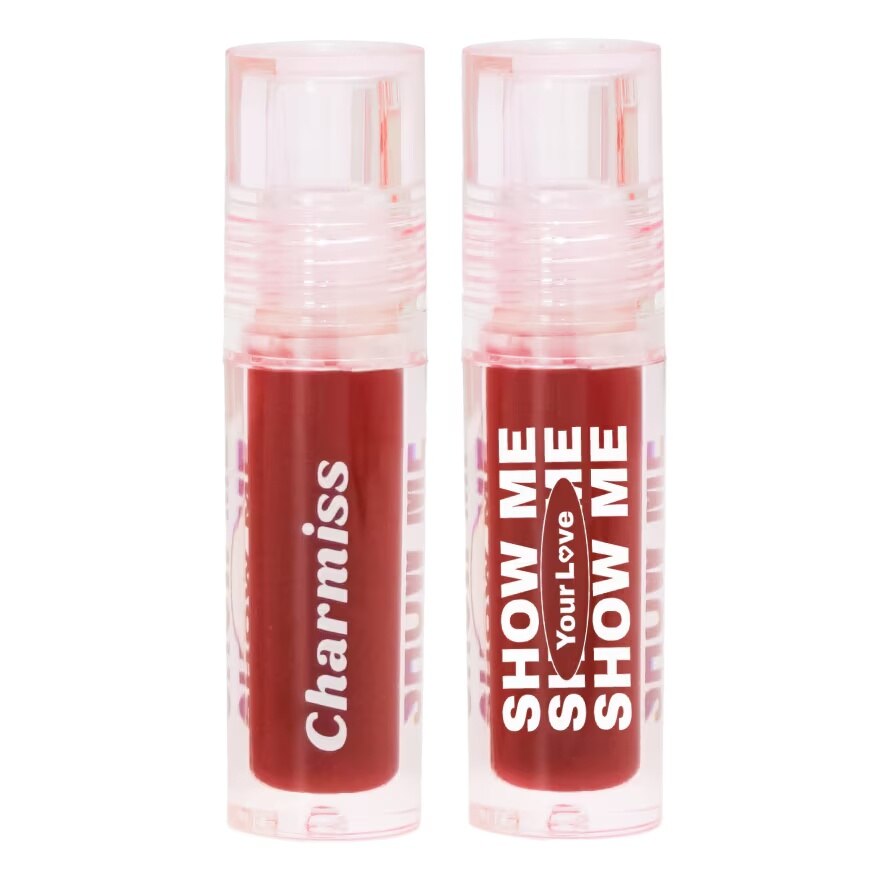 #Charmiss Show Me Your Love Lip Gloss 10