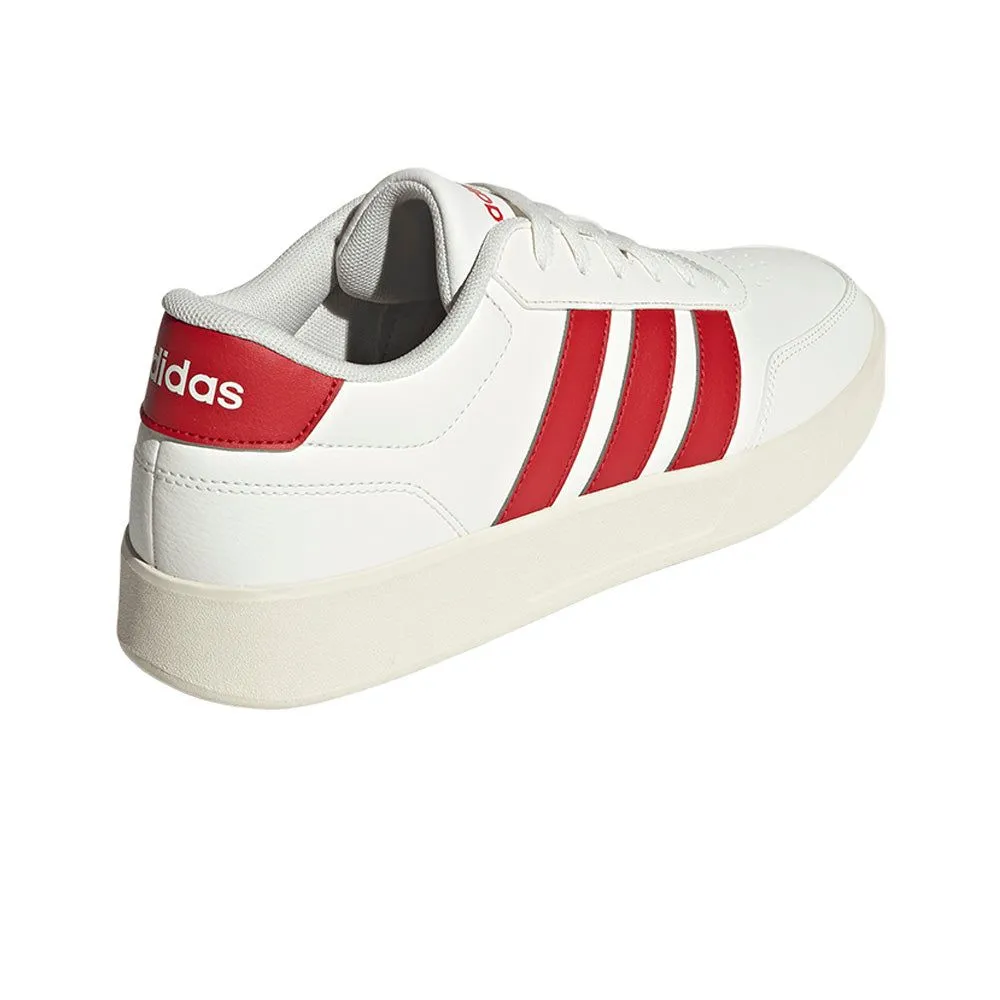 ADIDAS Breaknet 3.0 Men Casual Shoes White - AD001SH562EOTH