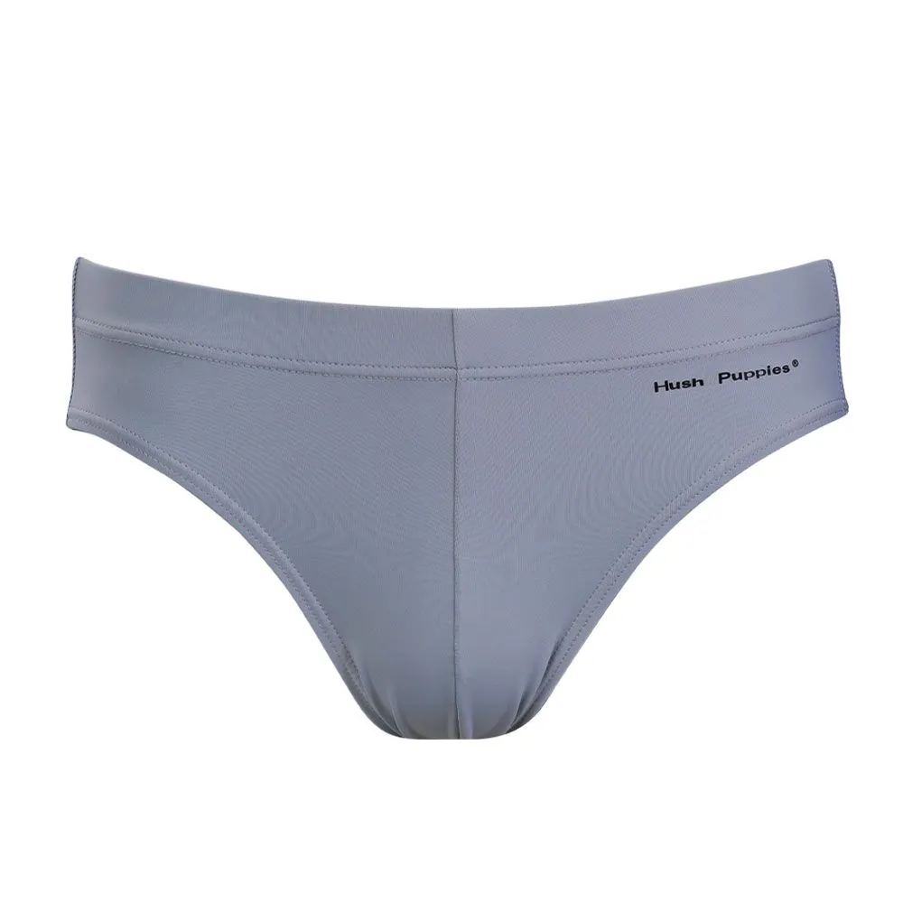 HUSH PUPPIES INNERWEAR Brief COOL PLUS+ HU H2SP001 Grey