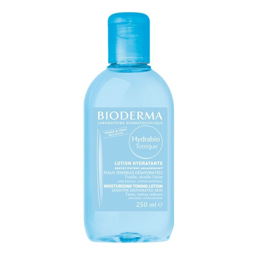 BIODERMA HYDRABIO TONIQUE 250 ml