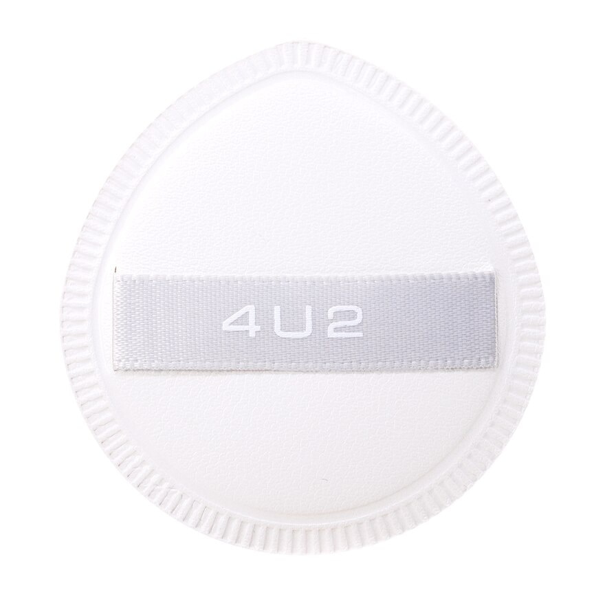 4U2 Skin Air Cushion Puff 1pcs.