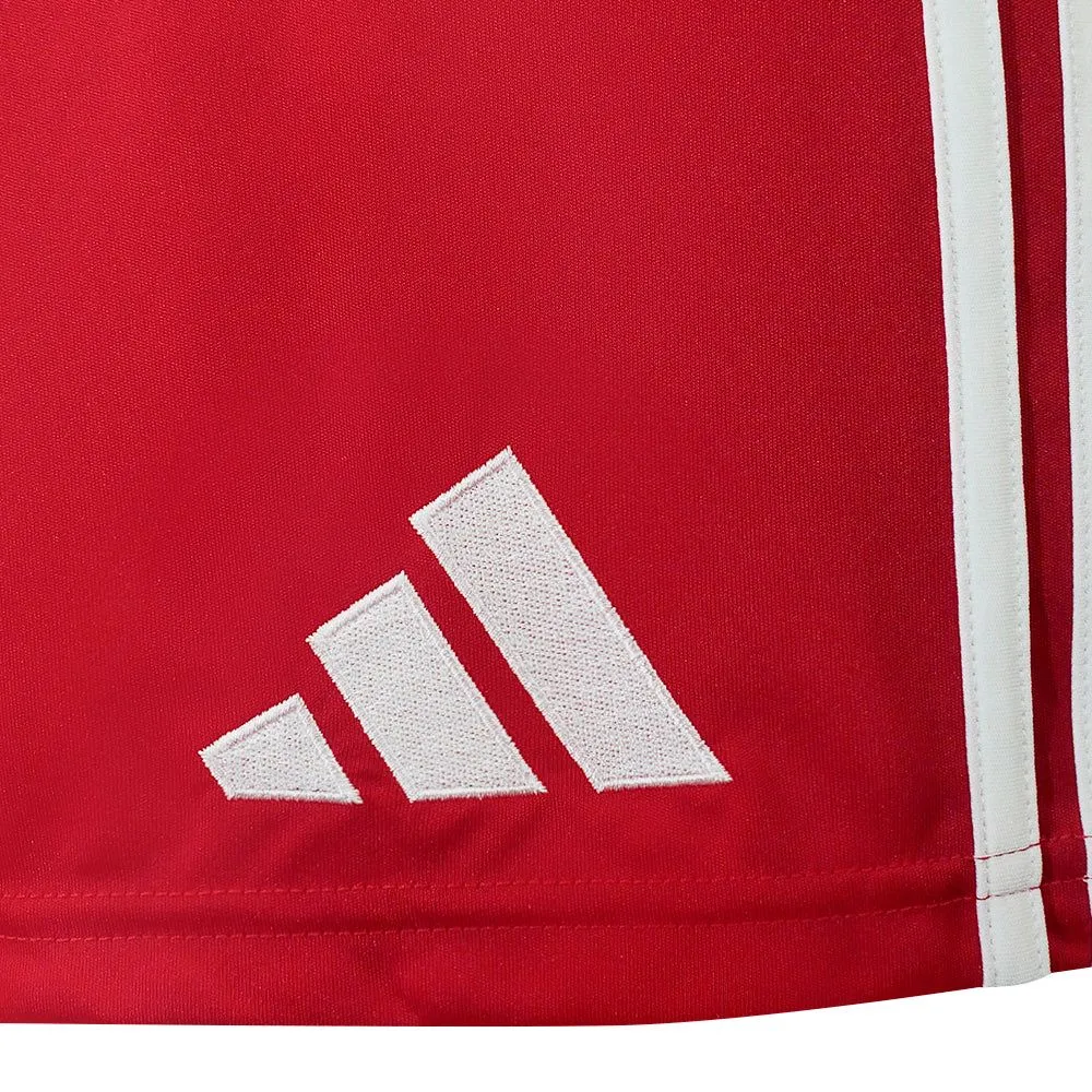 ADIDAS Men Liverpool FC Home 2025/26 Football Shorts Red - AD001AP266ENTH