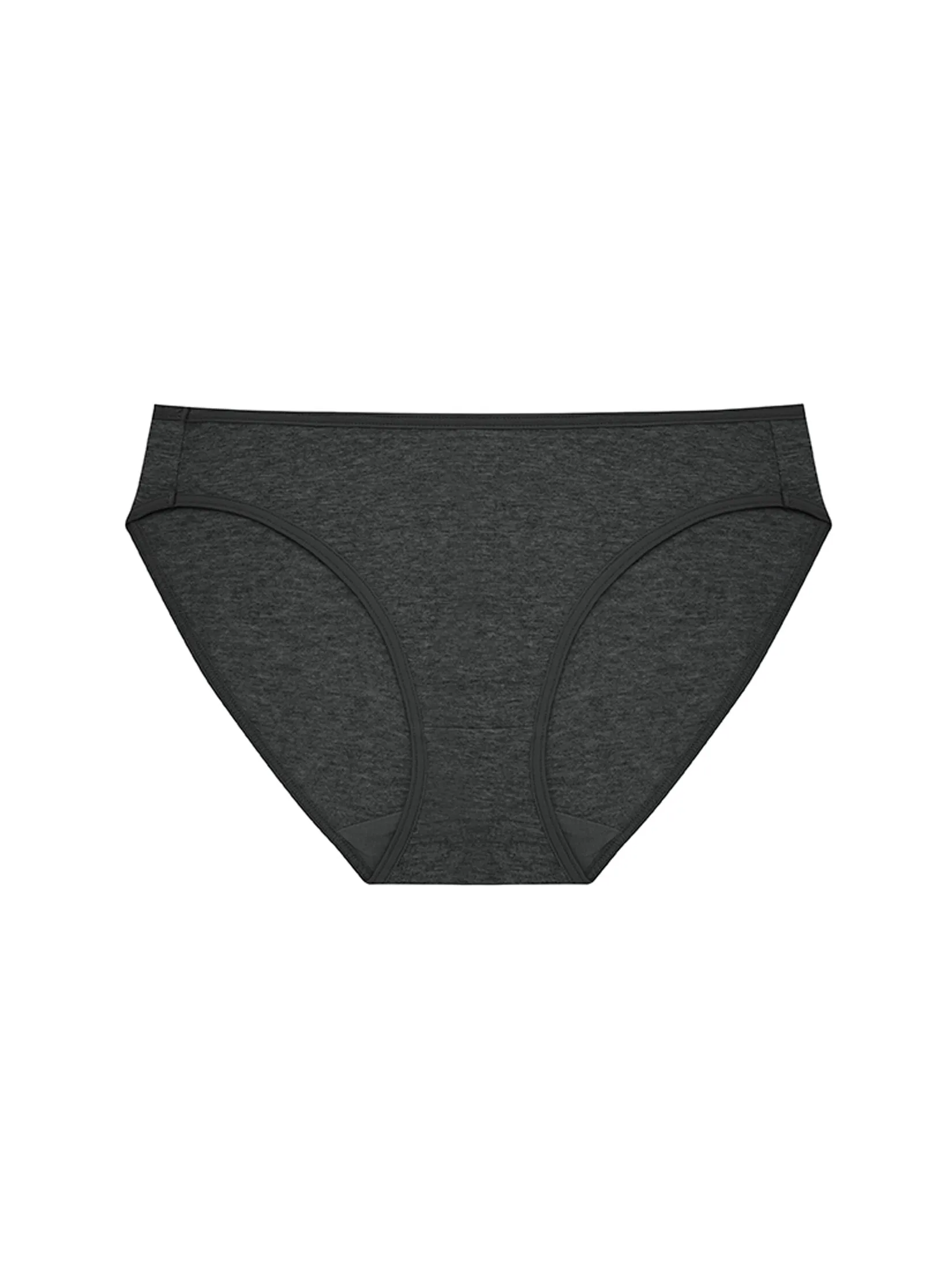 SABINA Panty Bikini Woman Sbn Sport - Dark Grey