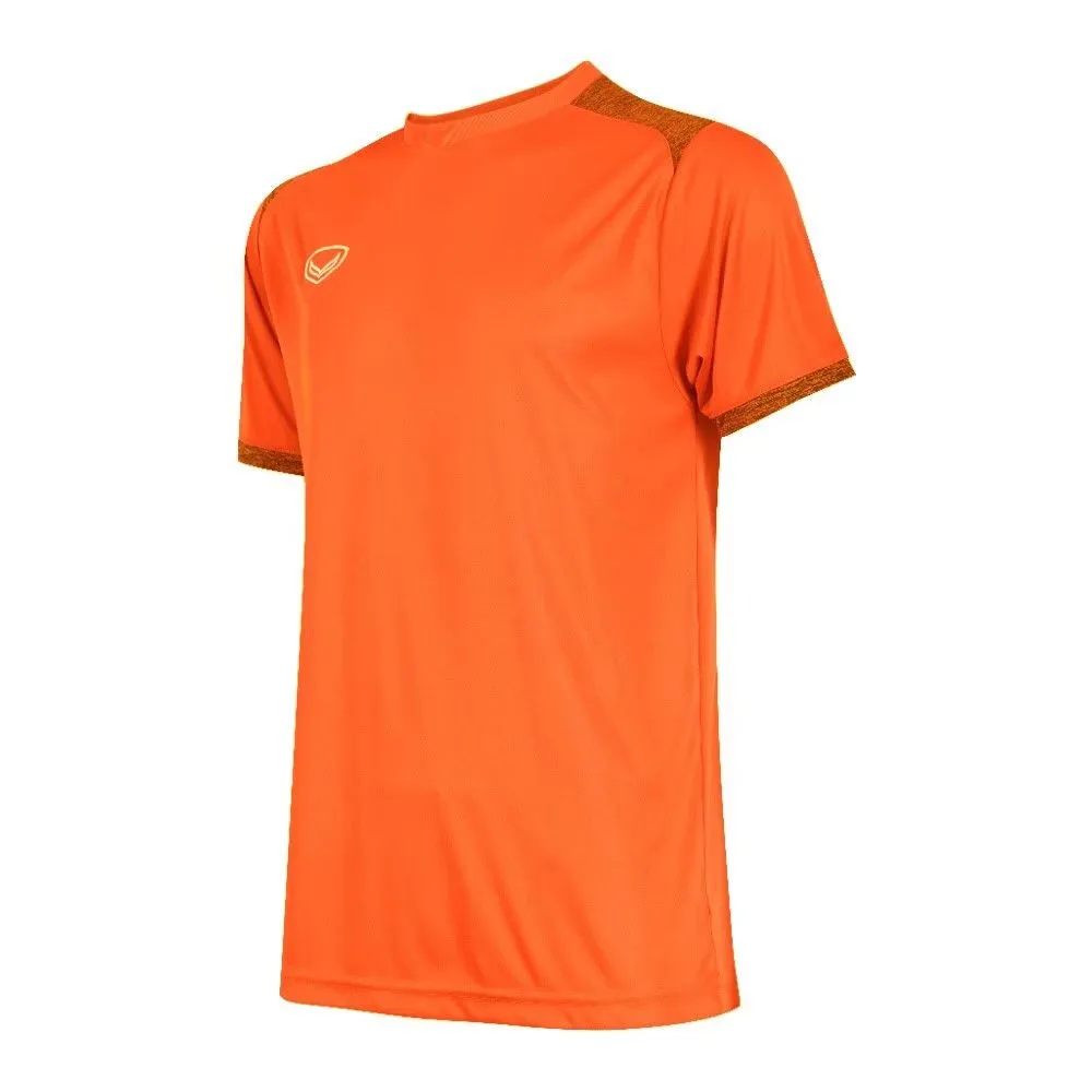 GRAND SPORT Orange Football Jersey (011472)