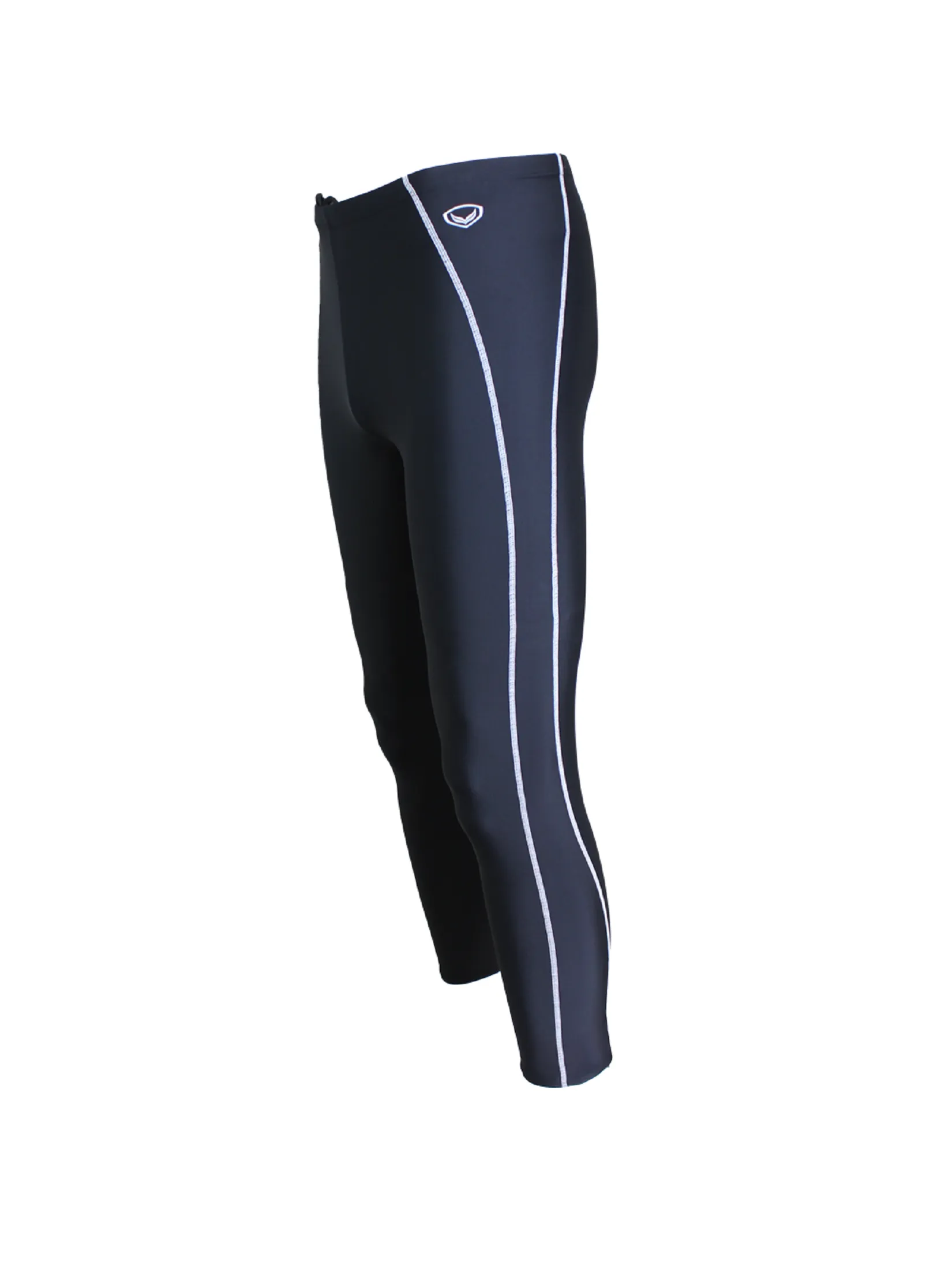 GRAND SPORT Black Men's Pants (342261)