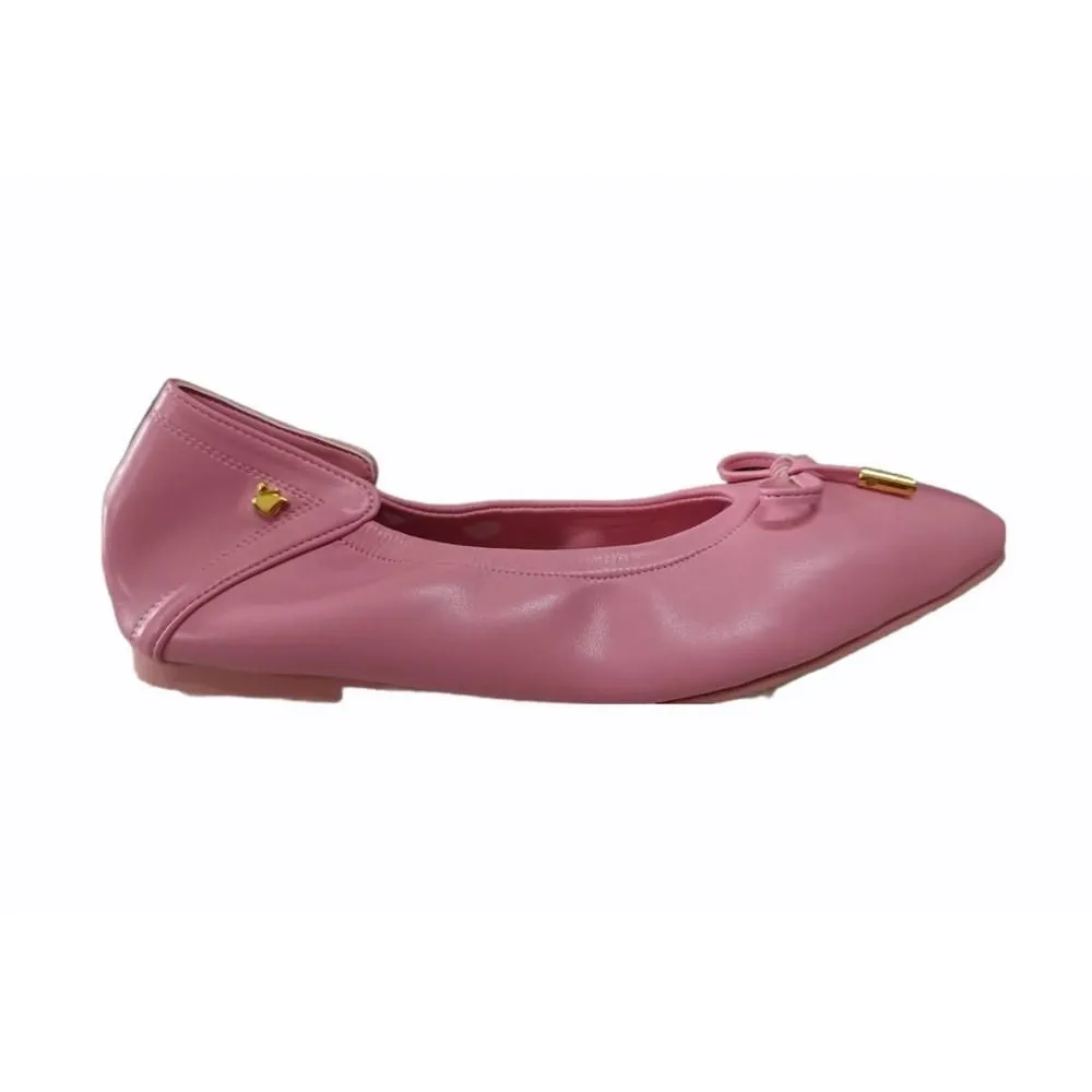 LILY ROSE ONE Patel Pink Ballet Shoes B002