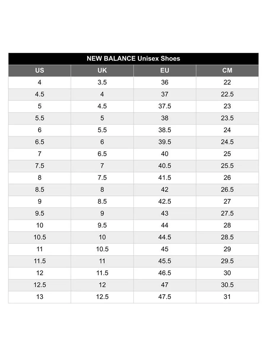 NEW BALANCE Unisex Casual Shoes 327 White - NE081SH126EJTH