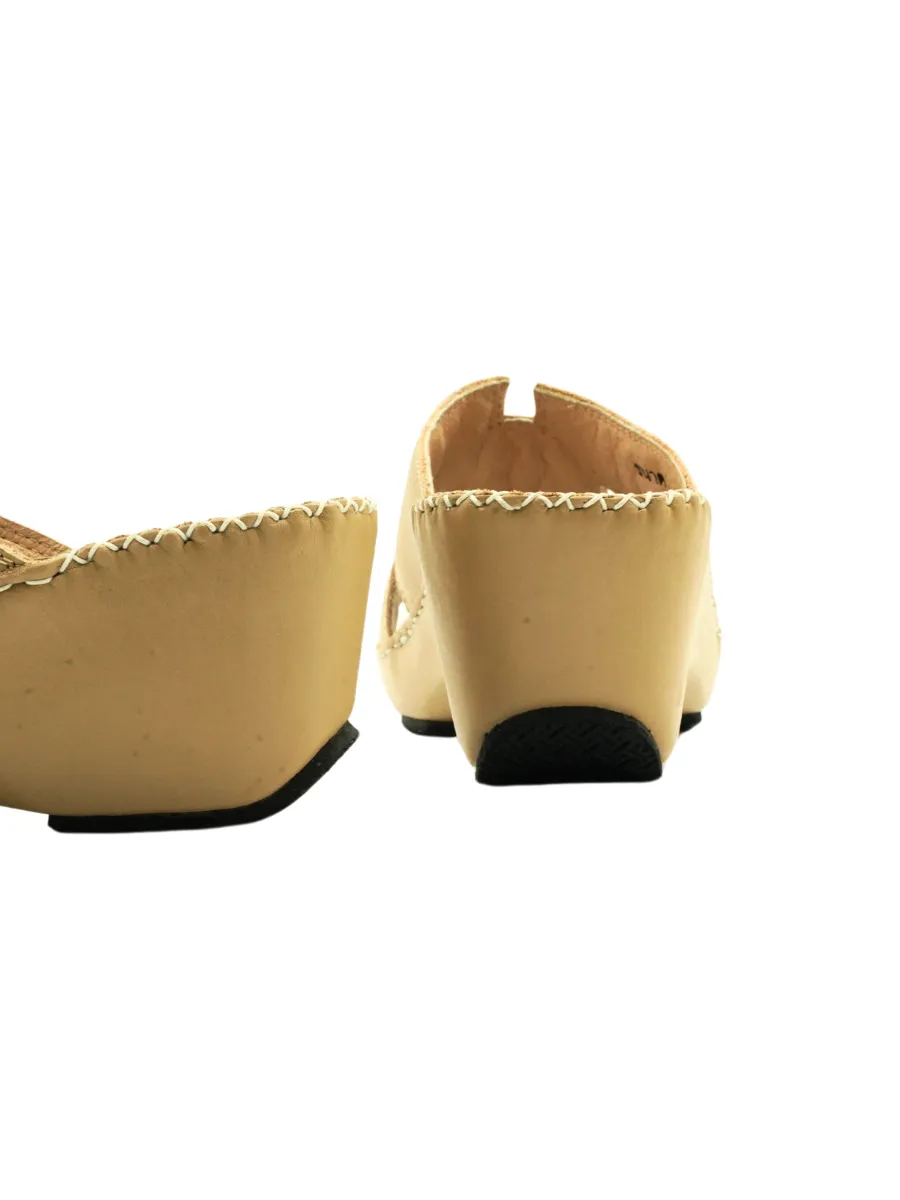 SENSO Women Comfort Sandals Beige