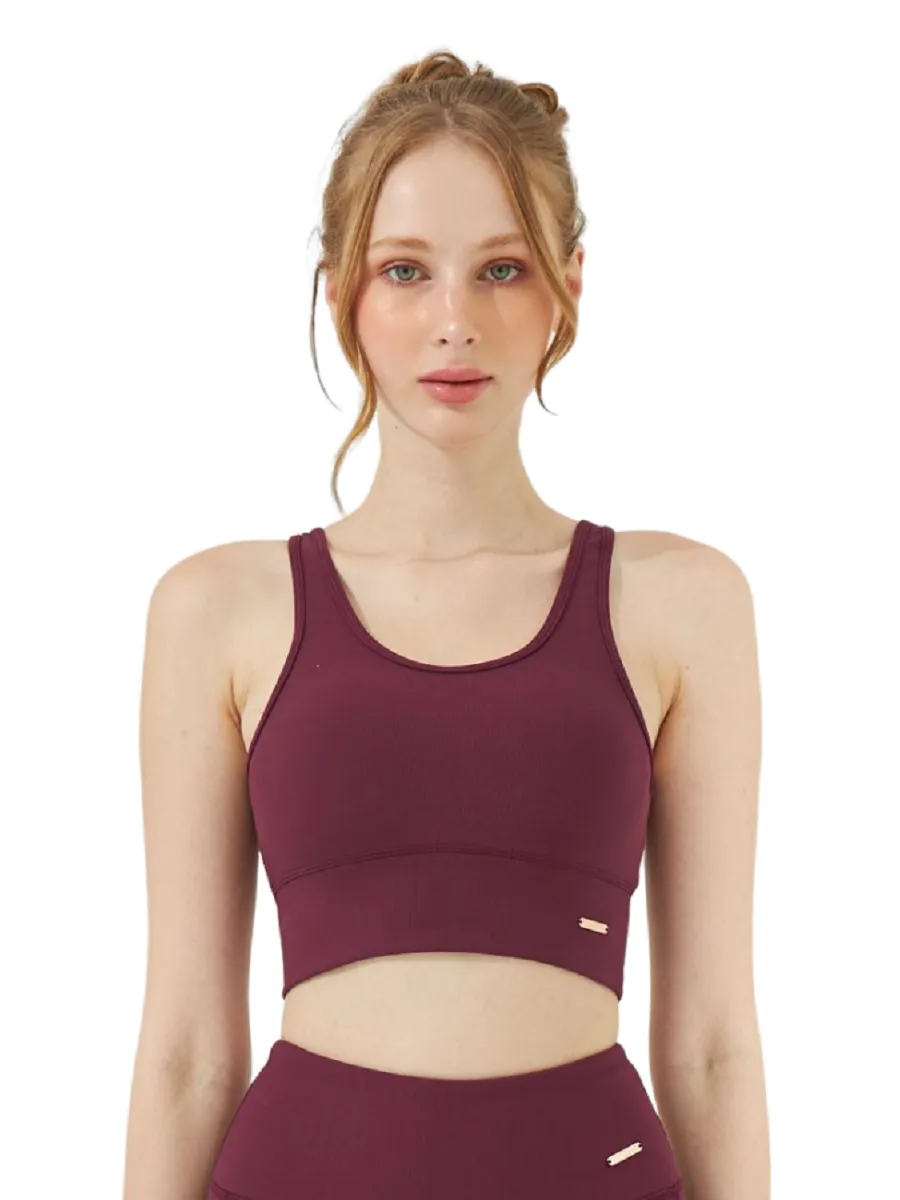 VANESSE Women SVEN Sport Bra (029065) Red