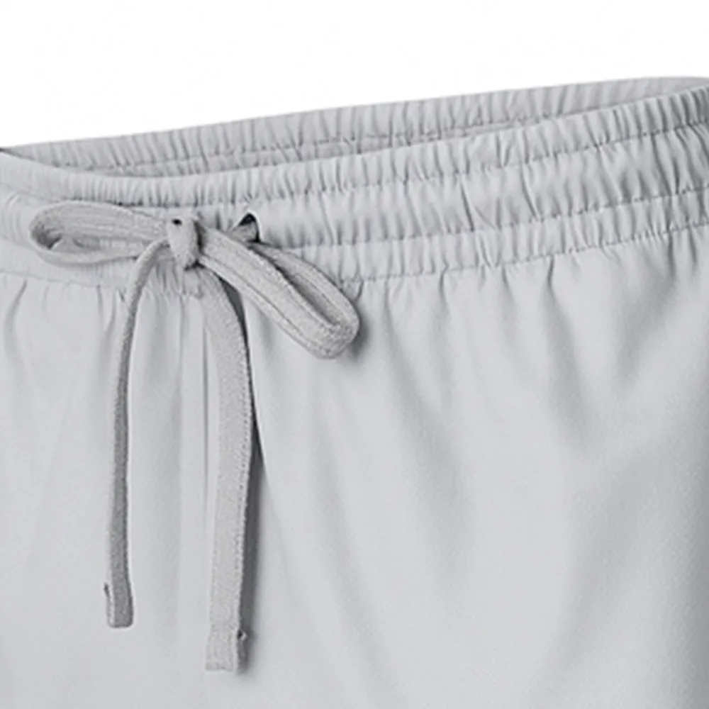 FUTBOLX Team 2025 Men Football Shorts White - FU635AP378EOTH