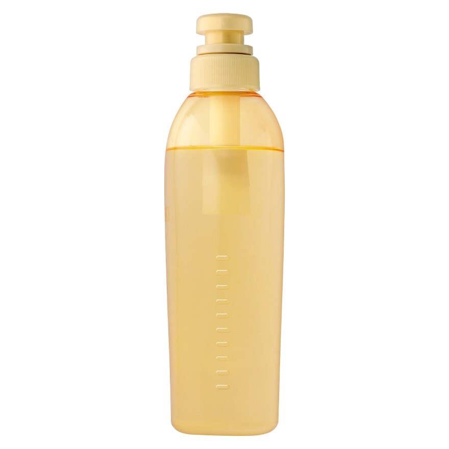 Tsubaki Shampoo Premium Volume  Repair 450 Ml.