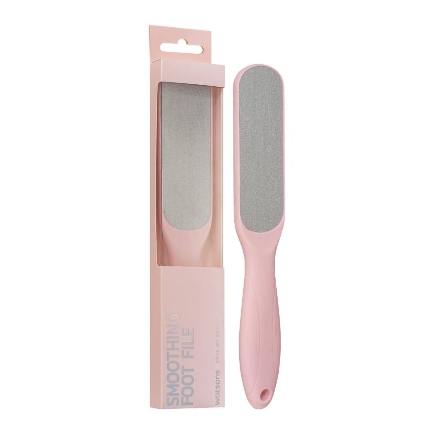 Watsons Smoothing Foot File 21BT-040WTC