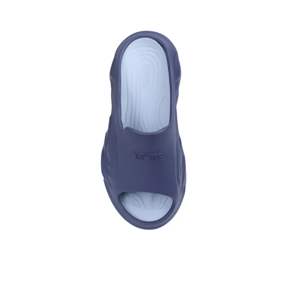 K-SWISS Vybe Unisex Sandals Navy - KS060SH387EOTH