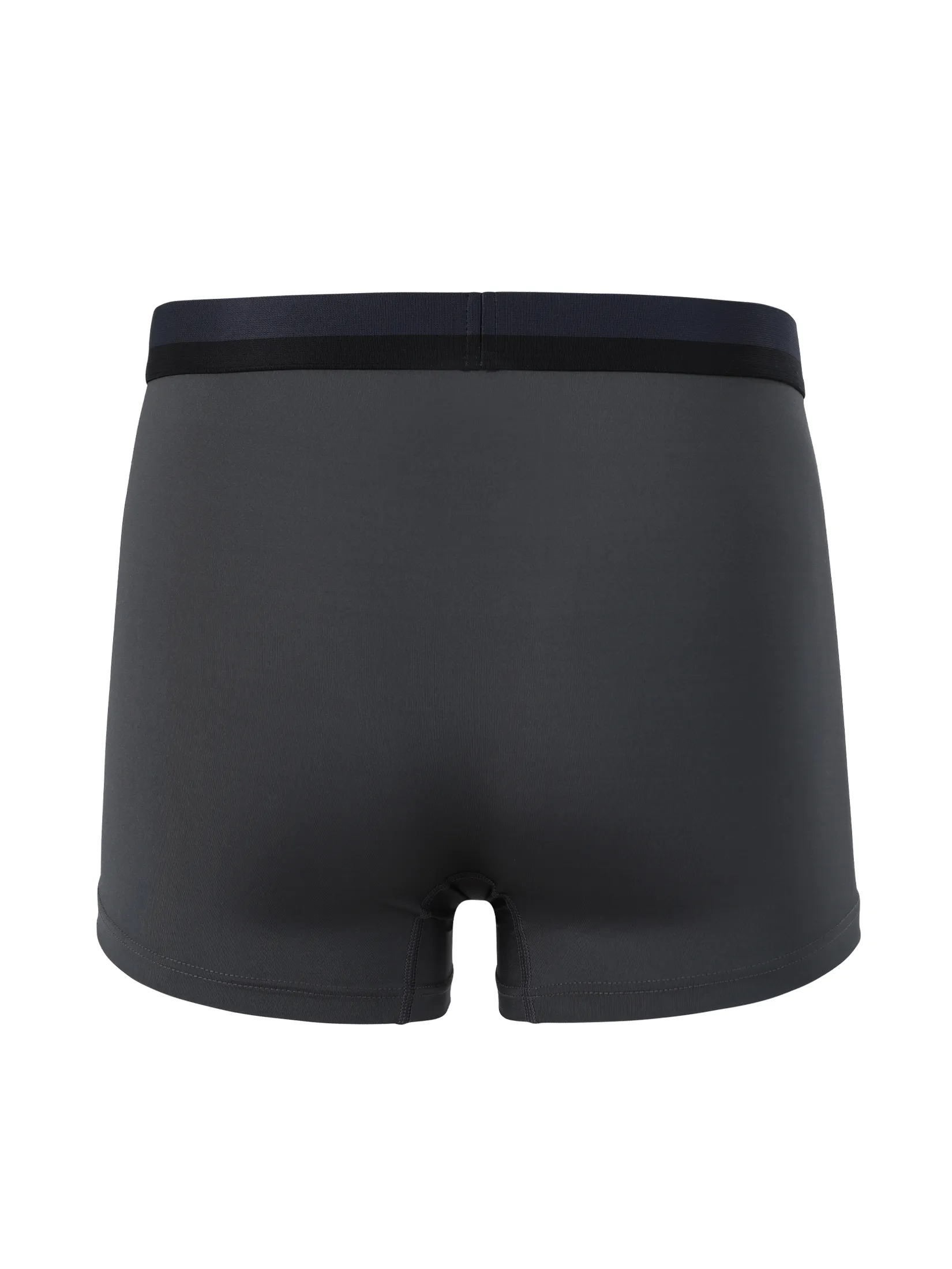 JOCKEY UNDERWEAR Men s AFFORDABLE TRUNKS GREY