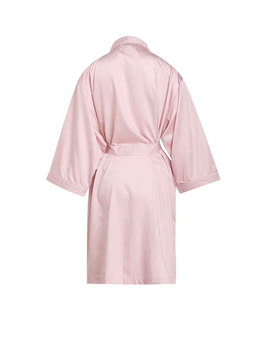 SANTAS Loungewear Sheeny Collection