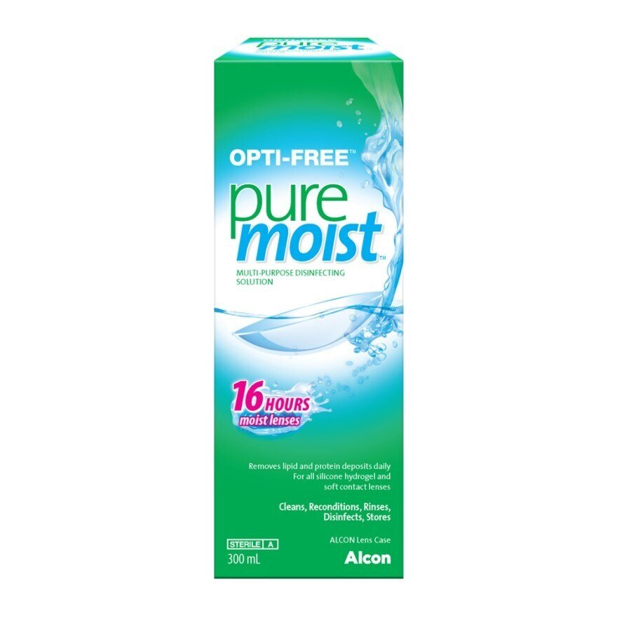 Opti Free Puremoist 300 ml