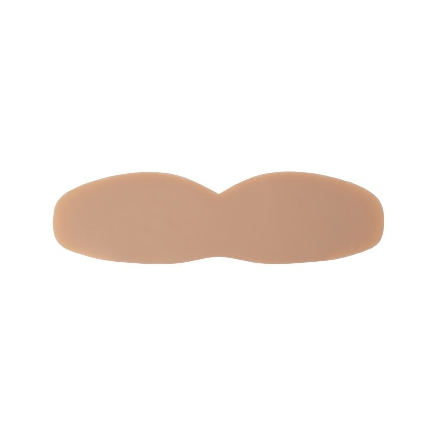 Feyre One Size Adhesive Silicone Bra Chamoisee - Chamoisee