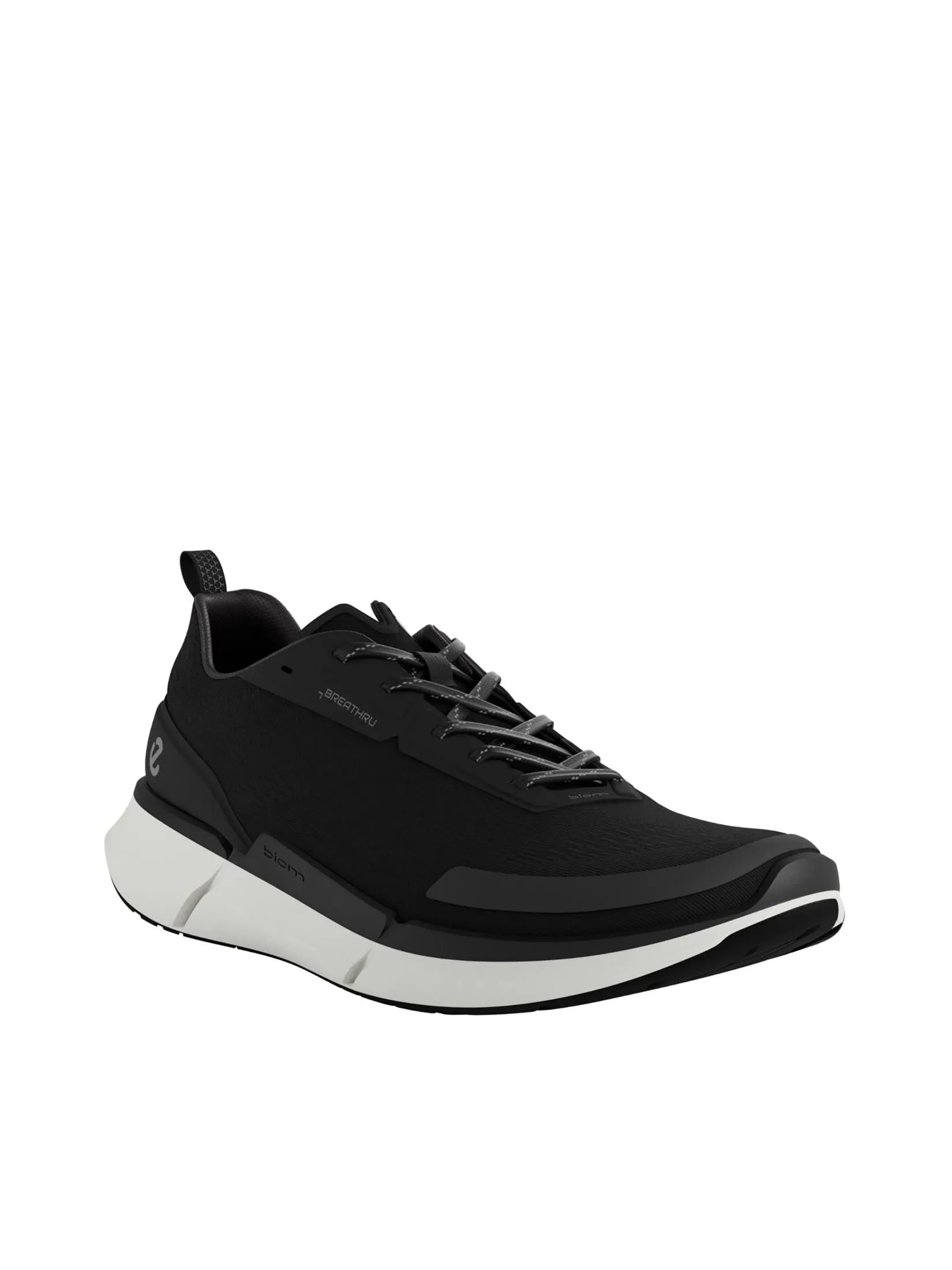 ECCO Women Sneakers Biom 2.2 Black
