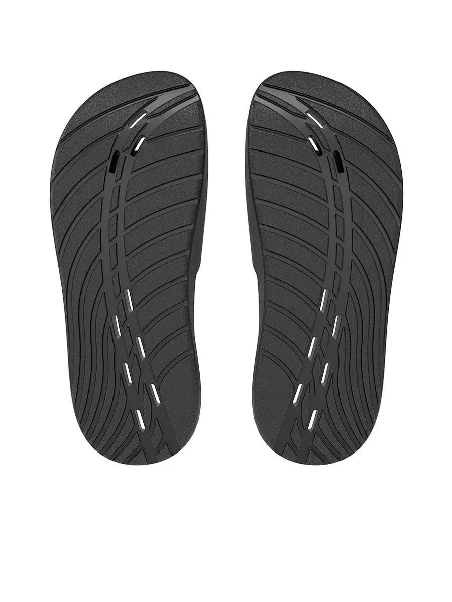 SPEEDO Men Sandals 8-1222906098 Black - SP111SH541DTTH