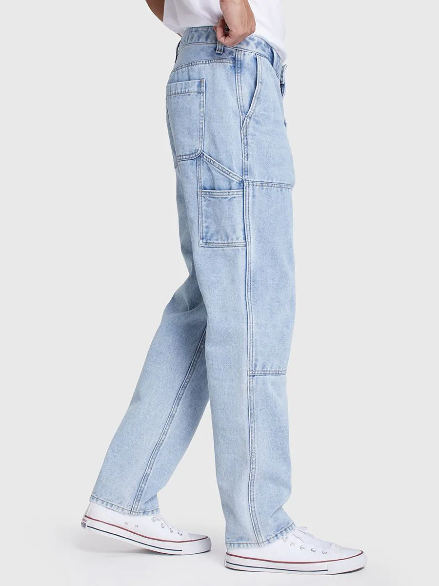 DEFRY 01 Men Trousers