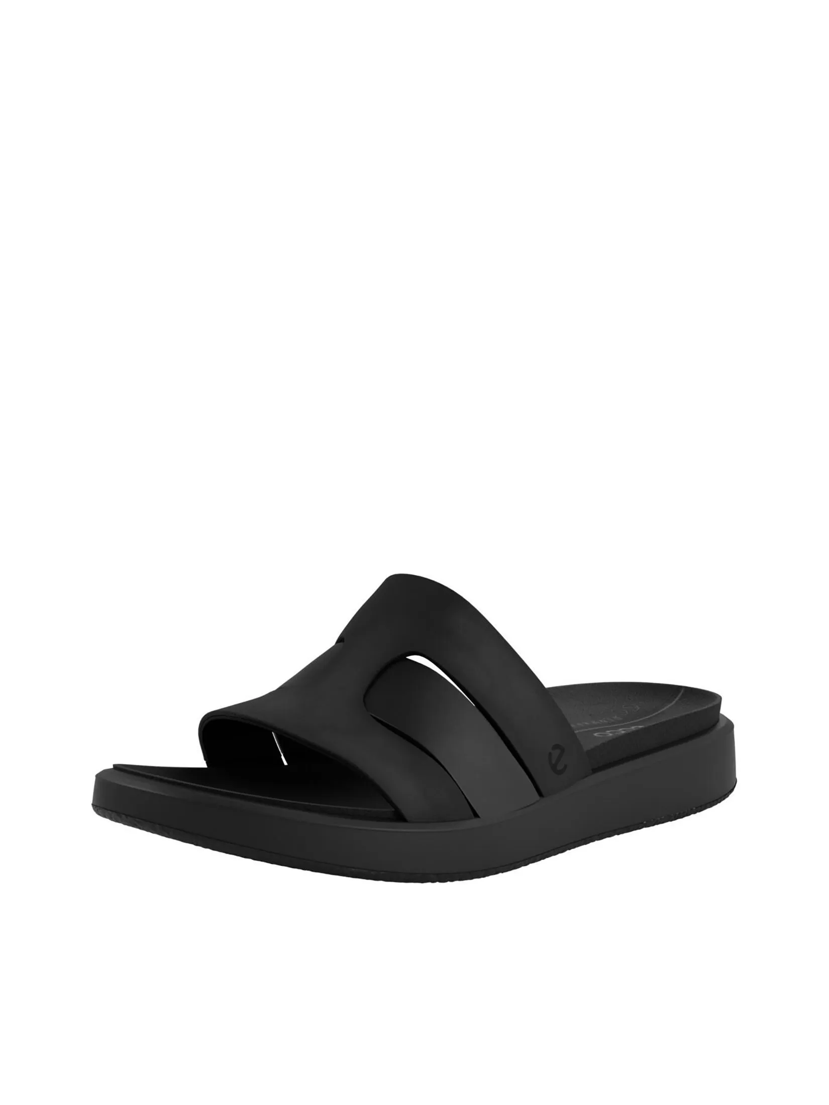 ECCO Women Sandals Flowt W Black