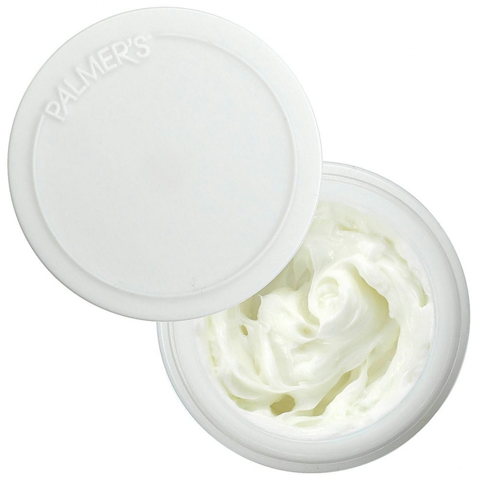 Palmer's, Skin Success with Vitamin E, Крем против исчезновения темных пятен, ночной, 2,7 унции (75 г)