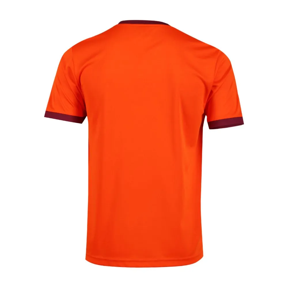 GRAND SPORT Orange Football Jersey (011549)