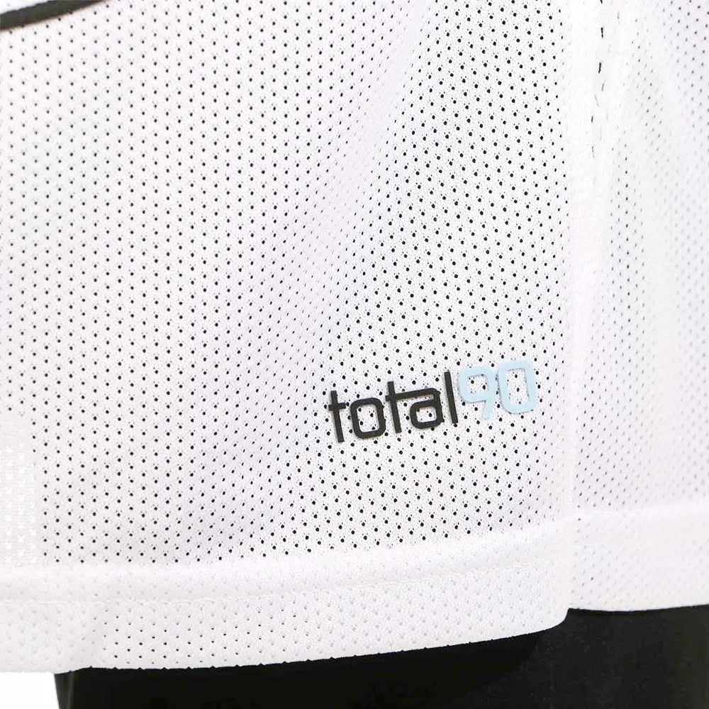 NIKE Dri-FIT Total 90 Men Football Jersey Blue - NI083AP142EMTH