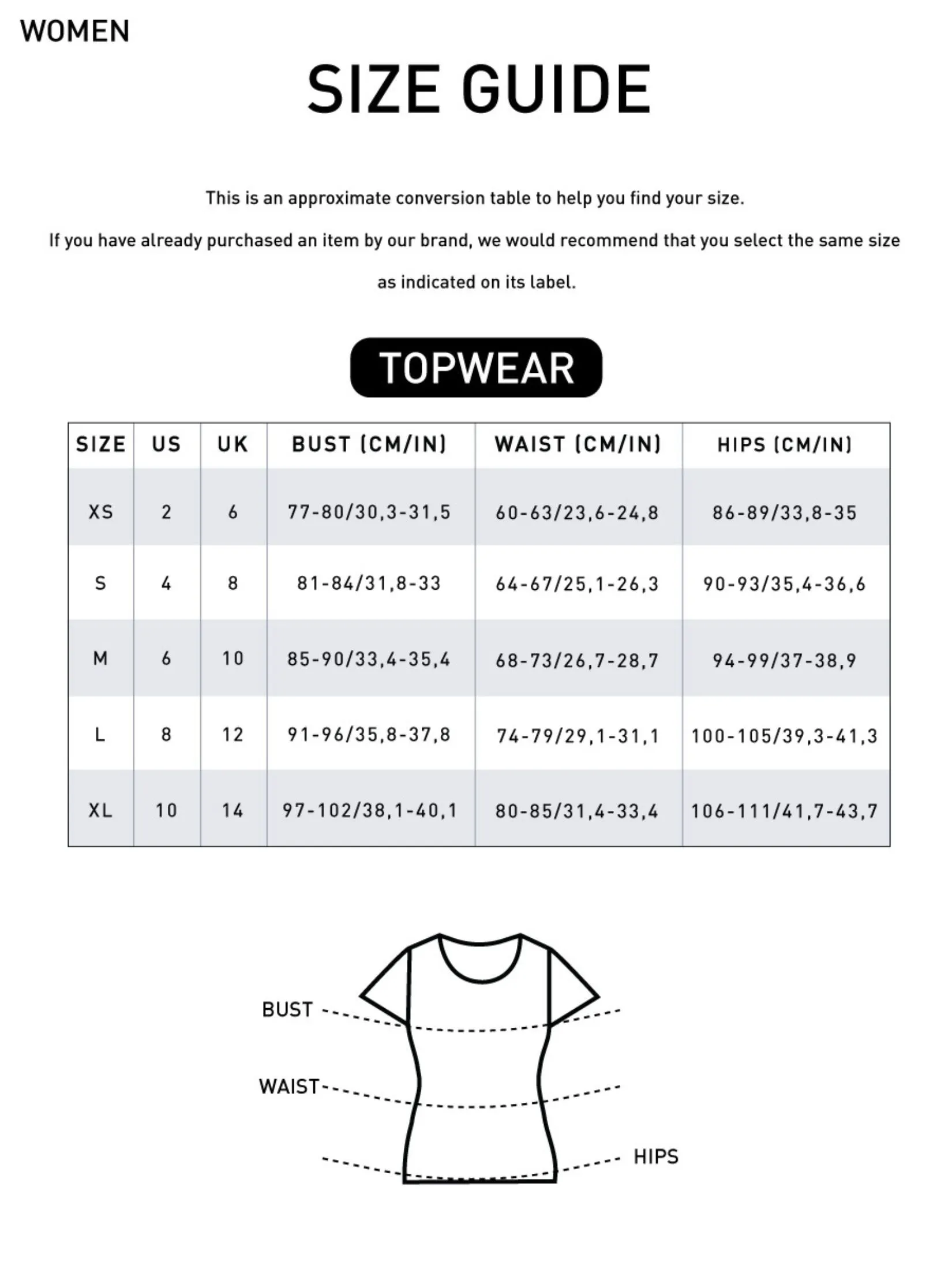 ARMANI EXCHANGE Tee Women 8NYTDL-YJ73Z-6231 Gold