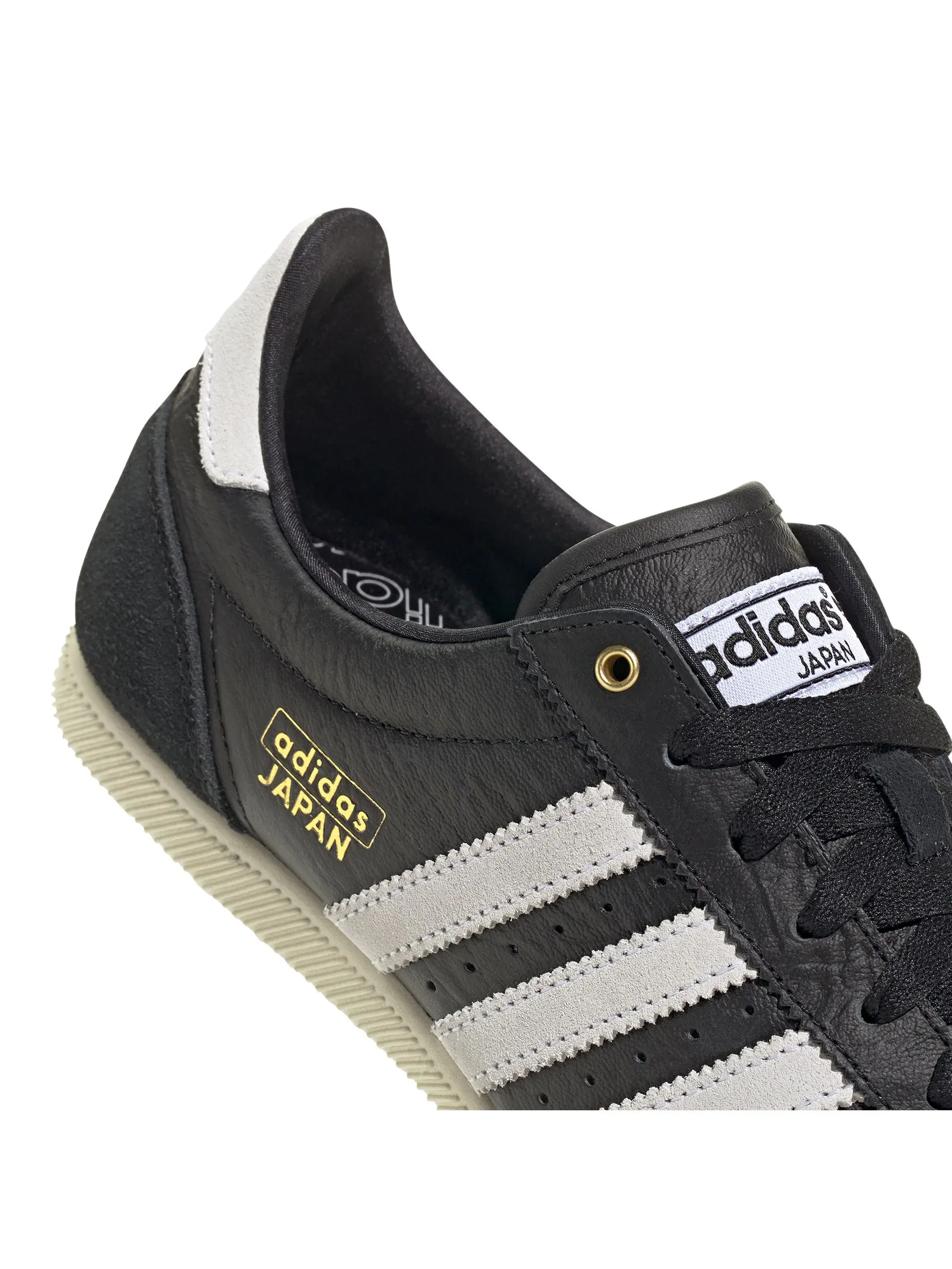 ADIDAS Women Sneakers Japan IH5490 Black