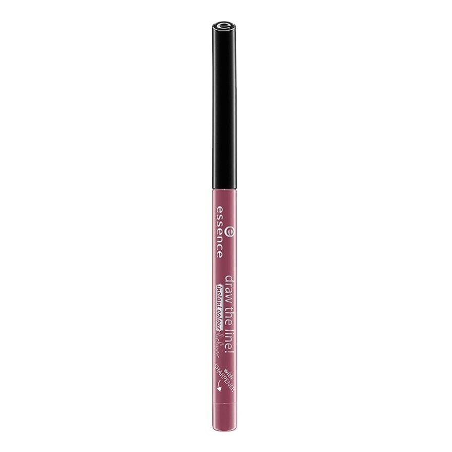 Essence Instant Colour Lipliner 0.25g 05 - 05 So un-grey-tful