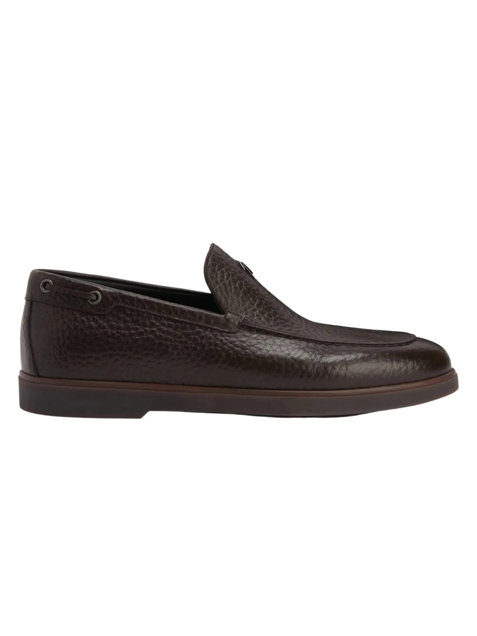 GIUSEPPE ZANOTTI Man Loafers THE MAUI CAKY
