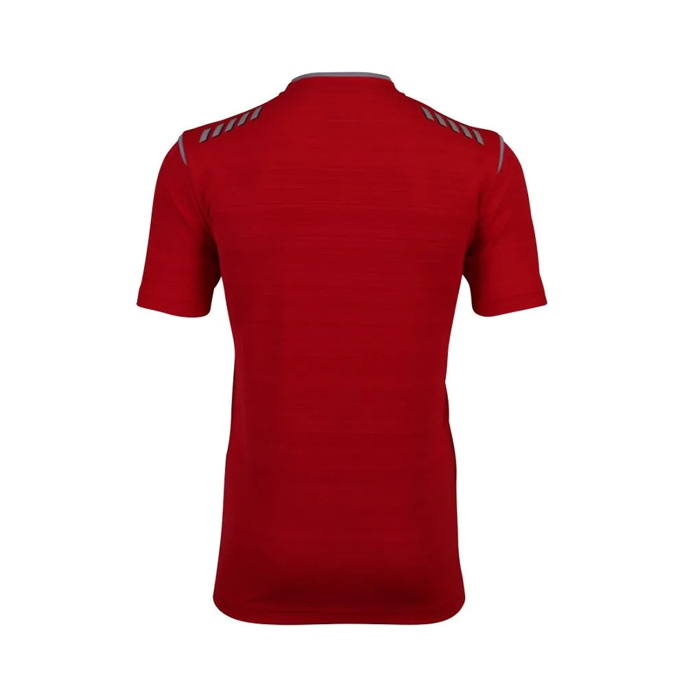 GRAND SPORT Red JERSEY Grands Pro (022037)