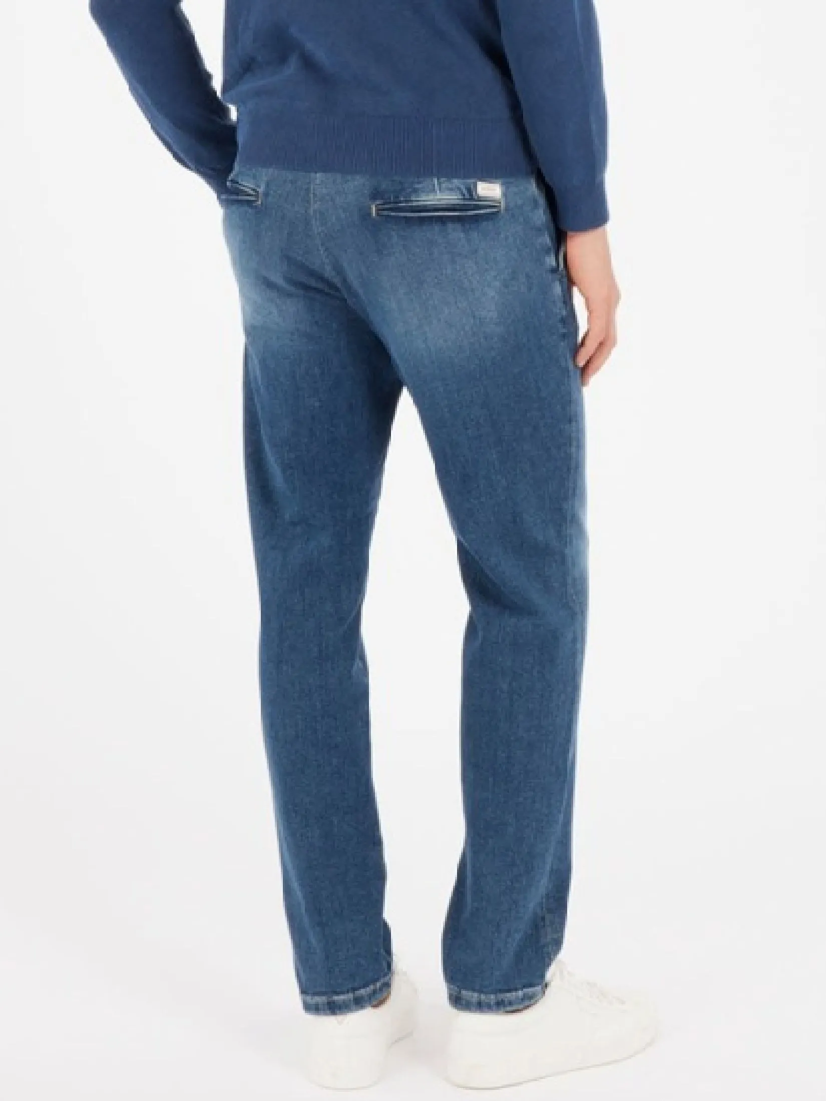 GUESS MEN Denim Pants Jeans M5GB01D4Q42 - Denim