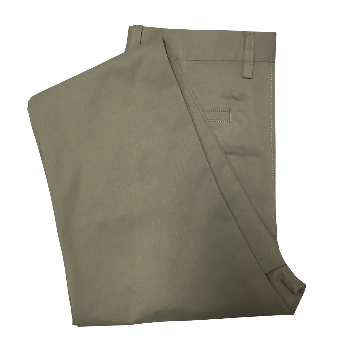 NAUTICA Men Long pants Khaki